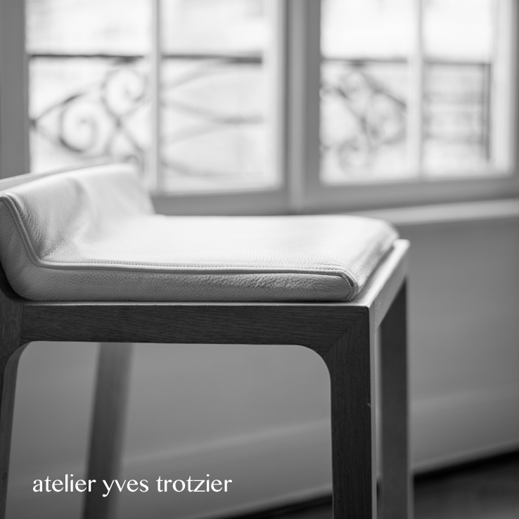 Minutieux et sensible, je pratique au quotidien le portrait avec passion.